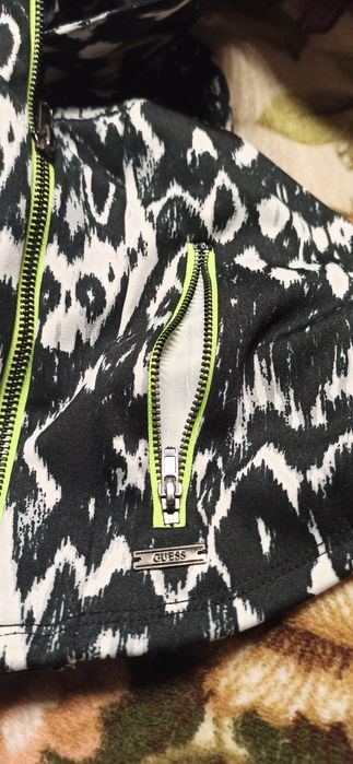 Guess bluza geaca XS primavara - vara