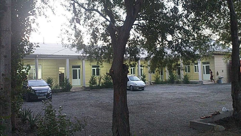 Чойхона ижарага берилади