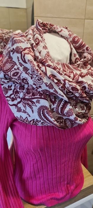 Esarfa eleganta accessories