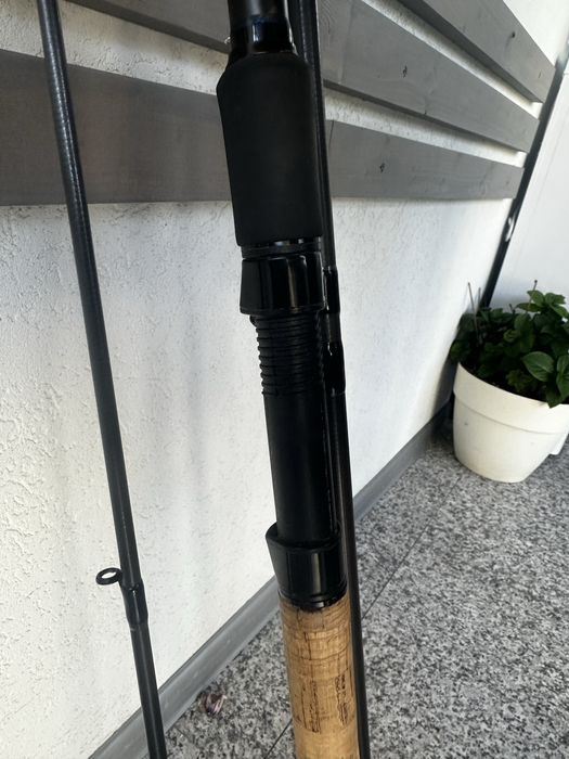 Lanseta feeder Shimano Aero x5 4.27 150g