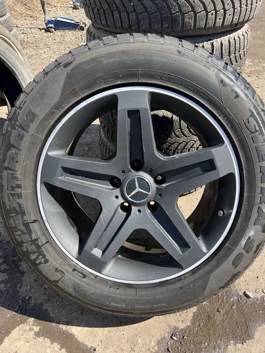 Продается шина вместе дисками комплекте