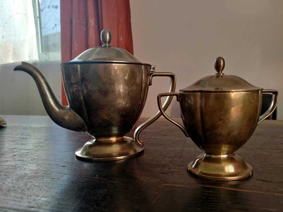 Antichități obiecte decor