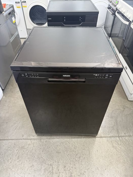Съдомиялна машина Tomado модел TDW6001B/02