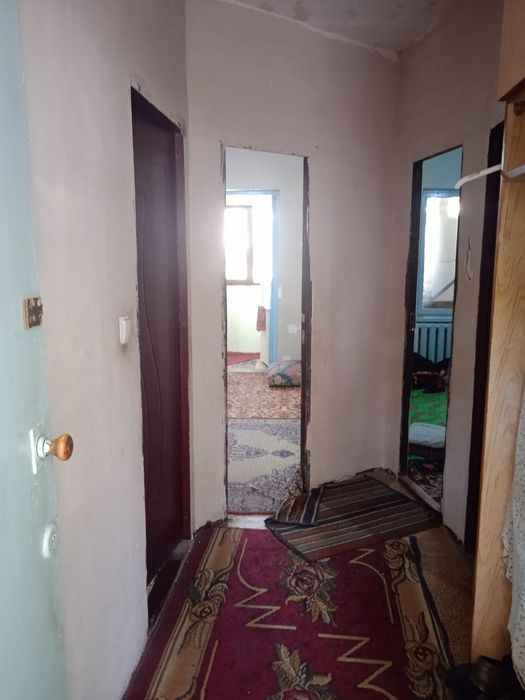 Недвижимость квартиры