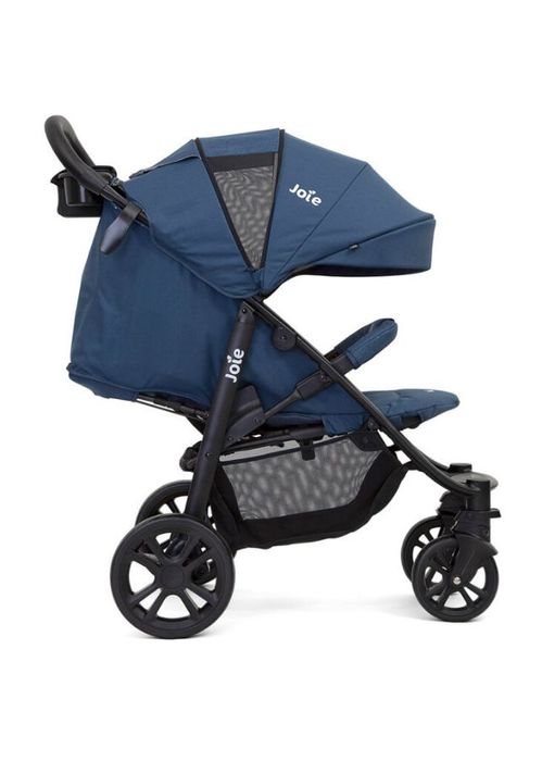 Детская коляска Joie Litetrax