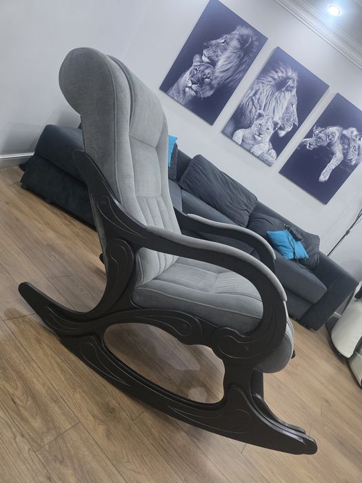 Кресло качалка..