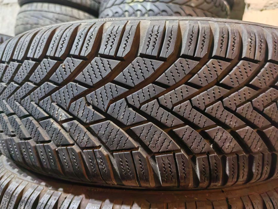 205/60/16 шины из Германии