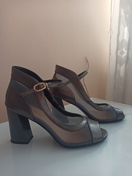 Туфли хорршего качества