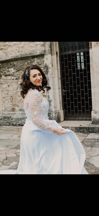 Rochie de mireasa