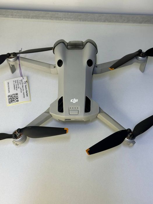 Дрон DJI mini 4 Pro