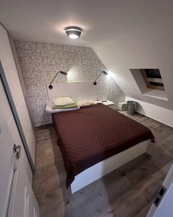 Дава се под наем Тристаен апартамент в София, Бояна - 120 кв.м за 815.49 € - Снимка #3