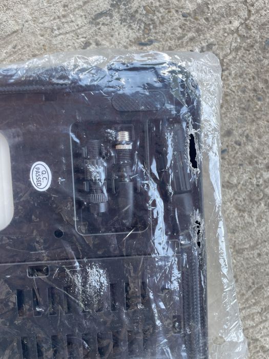 KIT PANACompresore auto noi cu solutie etans in termen de valabilitate
