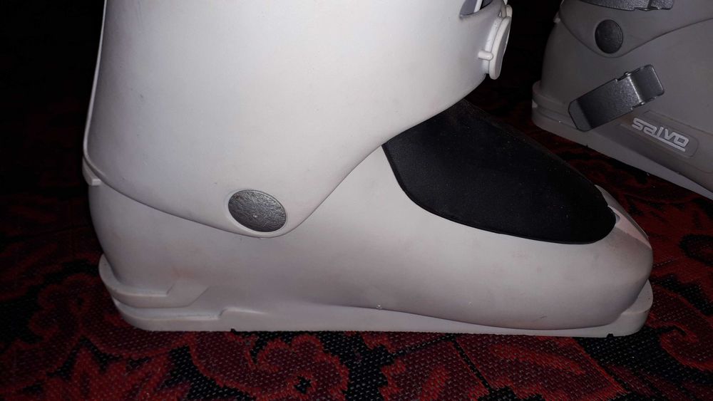 Обувки за ски Salvo