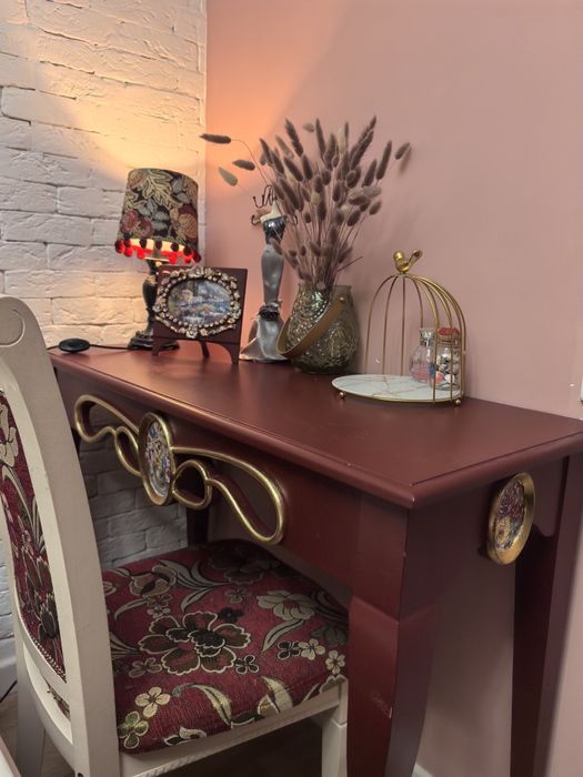 Консоль в единственном экземпляре