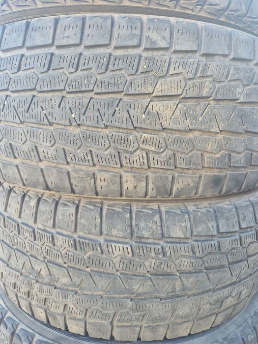 Шины якохама 19.