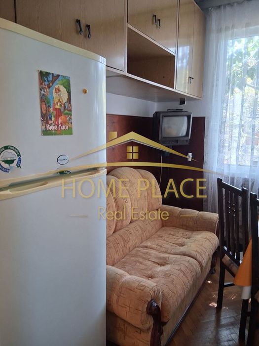 Дава се под наем Четиристаен апартамент в Варна, Трошево - 85 кв.м за 408.51 € - Снимка #2