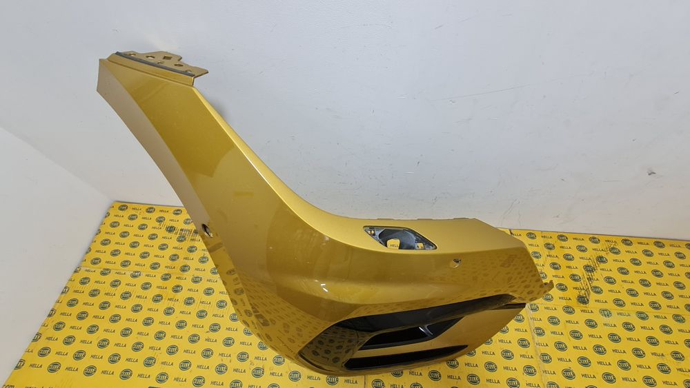 Colțar grila bara fata VW Arteon R line facelift 3G8807014