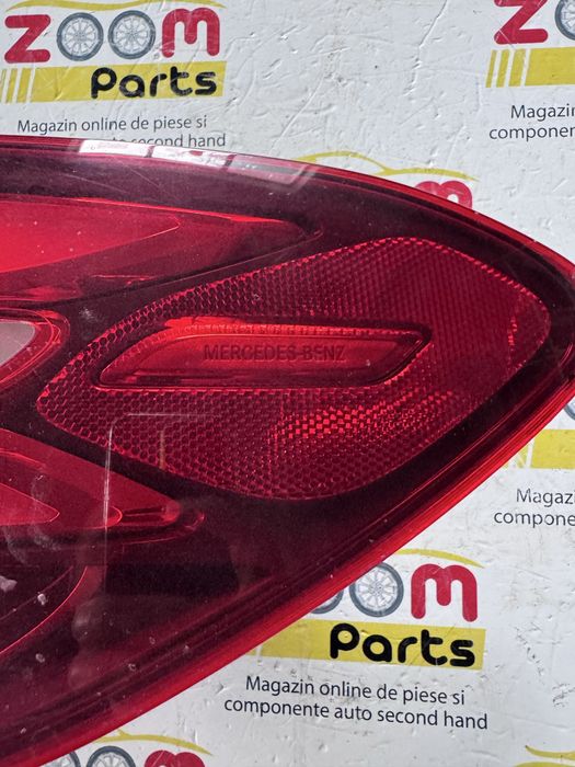 Lampa stop spate dreapta Mercedes GLC W253 2016-2021
