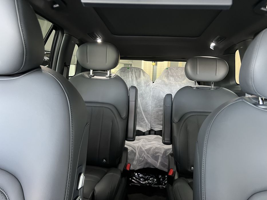 Dongfeng EP 008 gibrid
