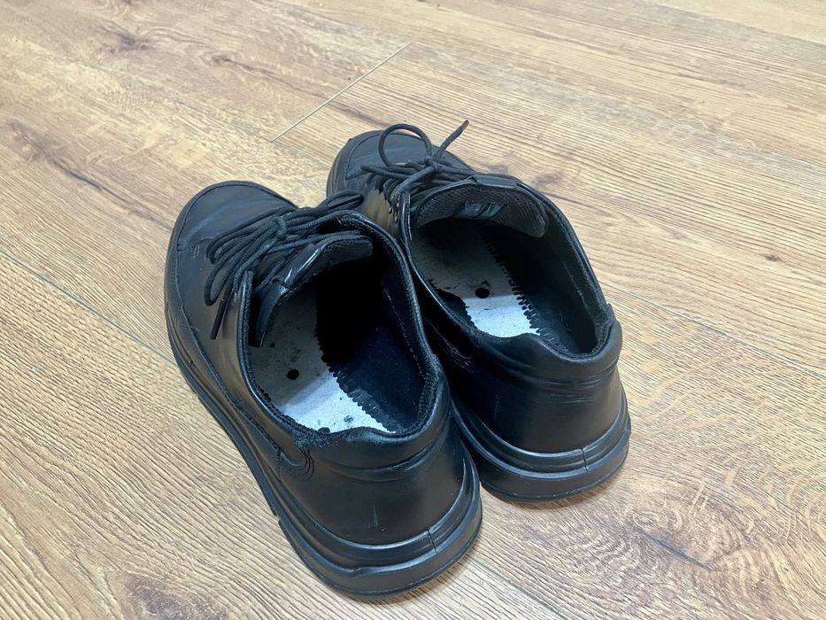 кеды ECCO, размер 40