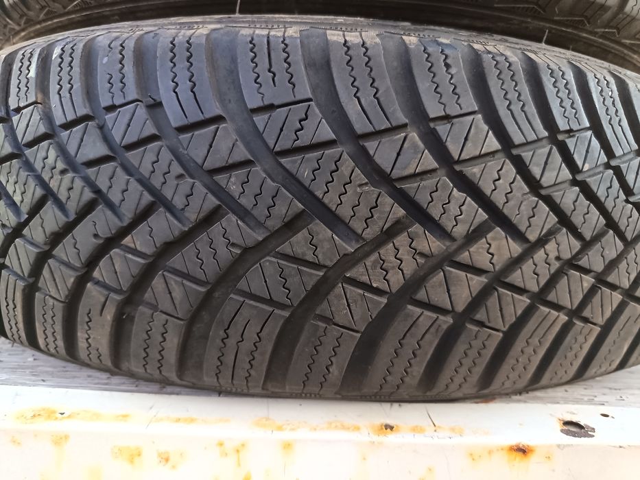 Anvelope MS iarna 165 70 14 hankook 2023 6mm
