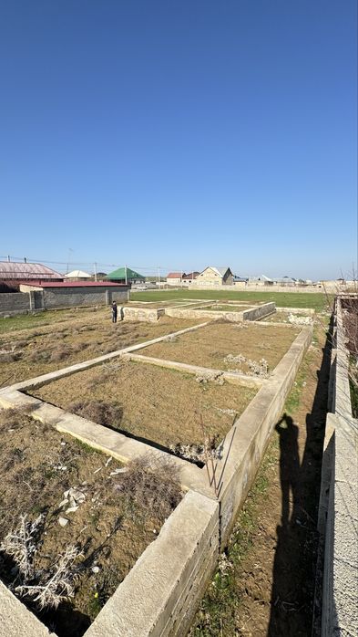 Продается земельный участок