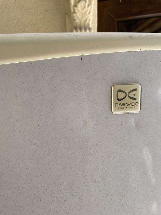 холодильник Daewoo