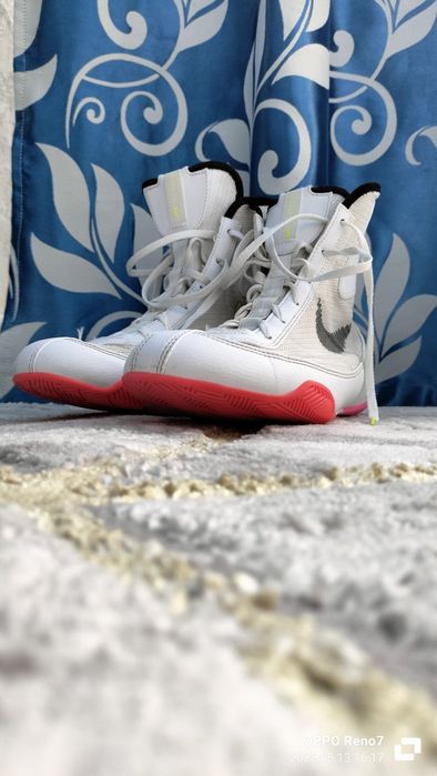 Боксрки Machomai 2 se