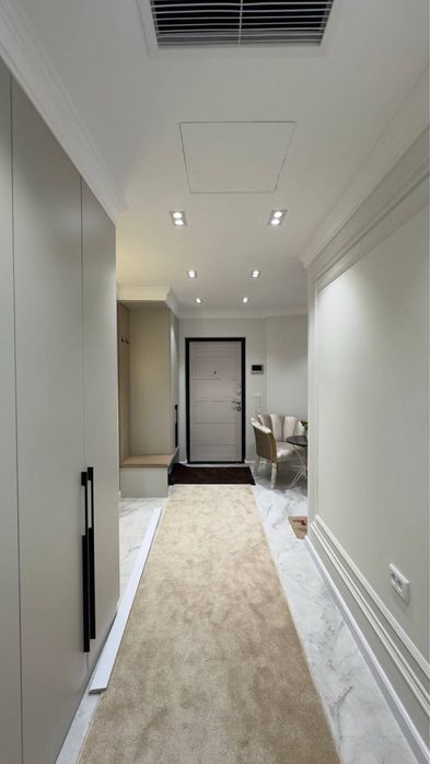 Сдается 1 ком ЖК Зарафшан. Орентир. Piramit Tower