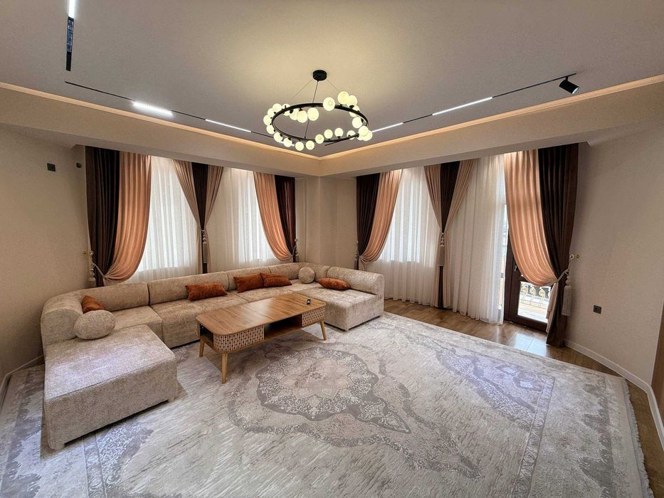 Продаётся 3х комнатная квартира для комфортной жизни в центре города