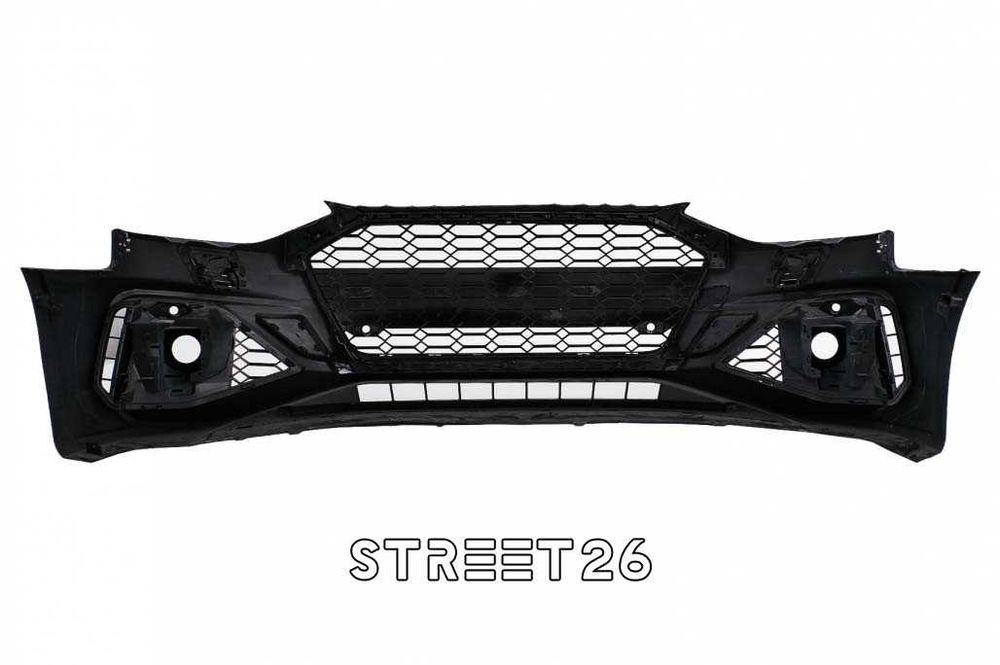 Bara Fata Audi A4 B9 8W Facelift (2020-2025) RS4 Design