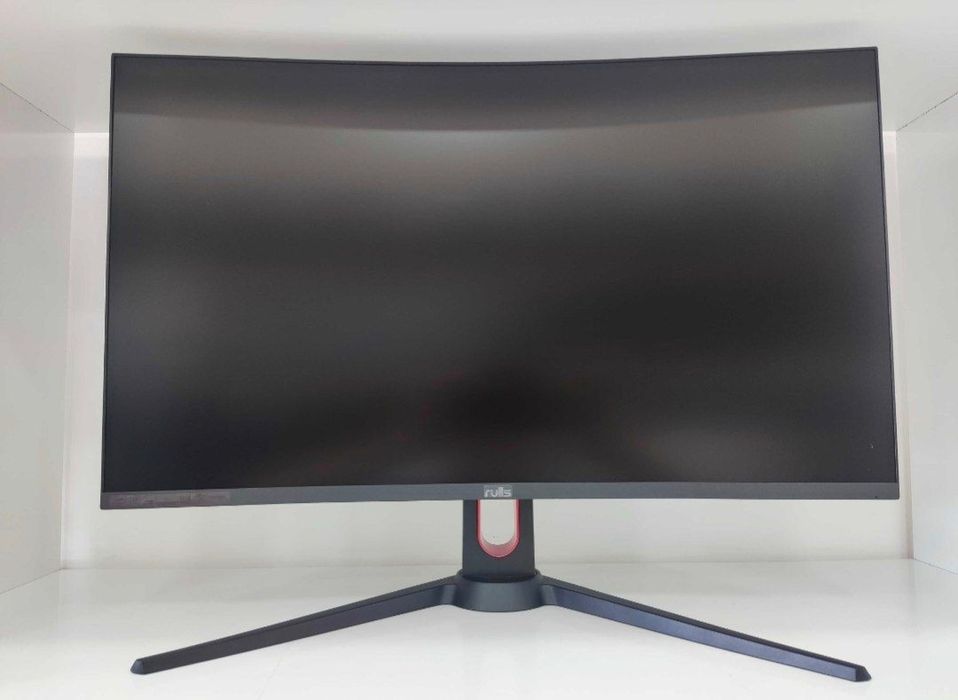 Rulls manitor 27 talik 190hz Flat