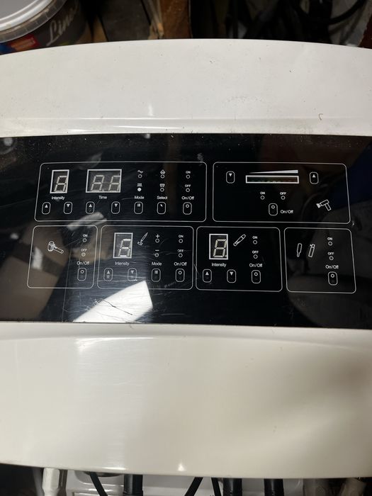 Козметично оборудване