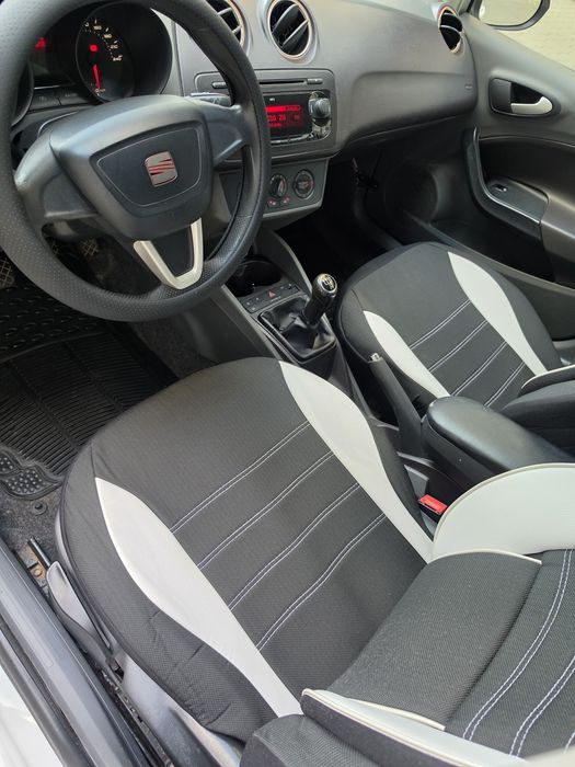 SeaT IBitza An 2012 - Euro 5 / Proprietar 180.000 km