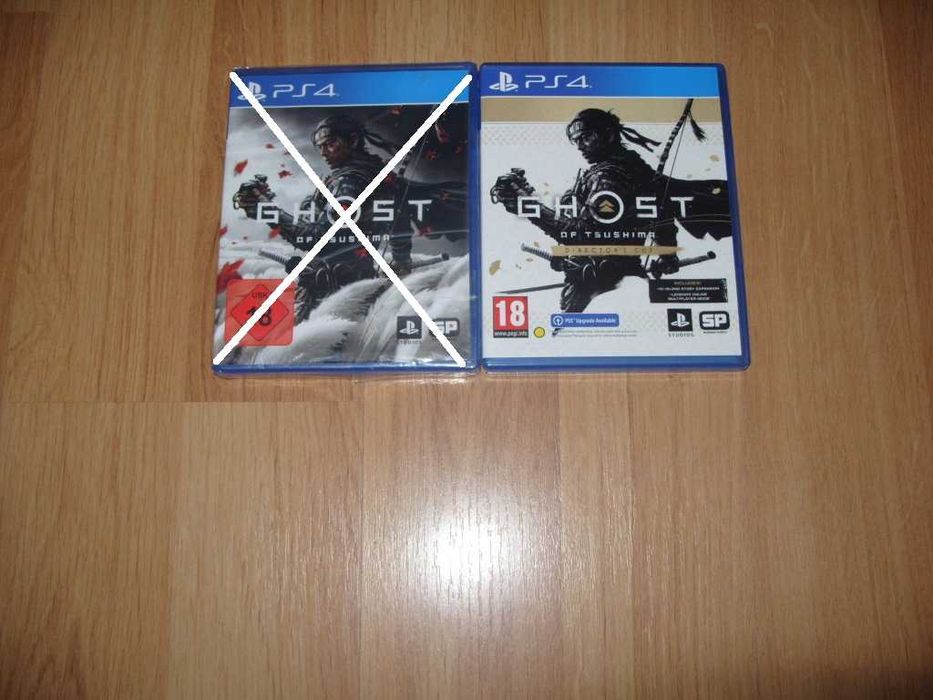 Игри за PlayStation 4, PS4 Част 10 - 75лв за брой