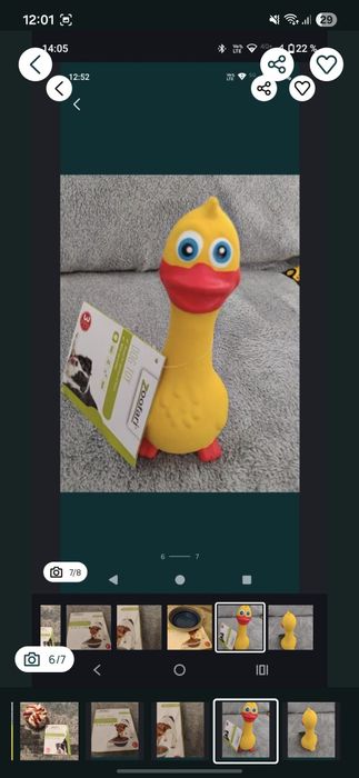 Accesorii+jucării pentru câine! Noi.