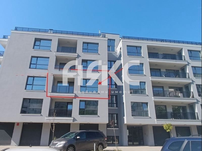 Продава се Двустаен апартамент в София, Дружба 2 - 65 кв.м за 1467 €/кв.м - Снимка #3