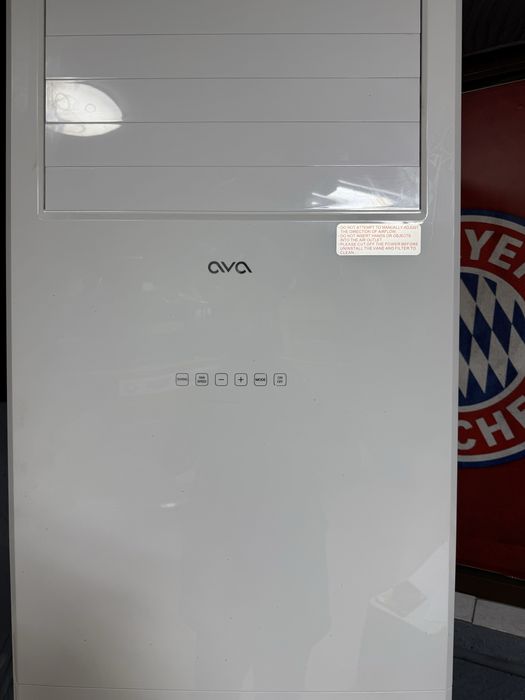 Продам колонный кондиционер