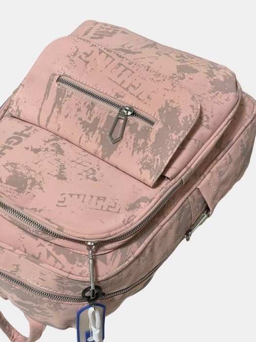 Школьные, спортивные и туристические рюкзаки