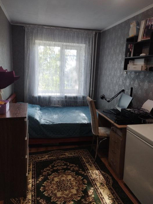 Продам 2х комнатную квартиру