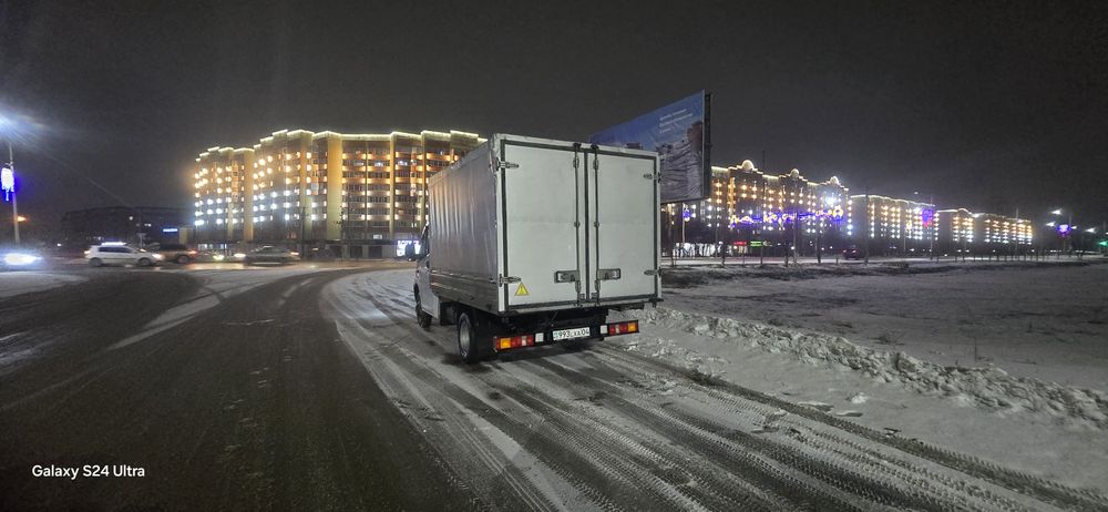 Продам газель Next 2018 года выпуска