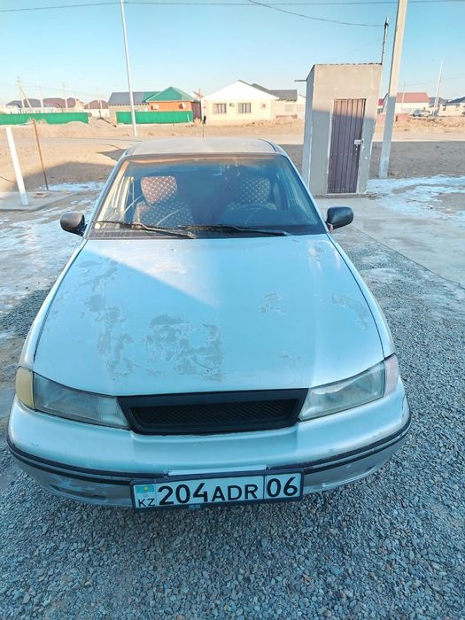 Нексия 1 2005жылгы