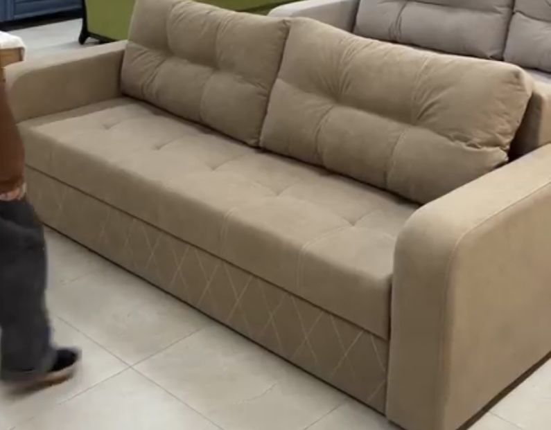 Диван раскладной