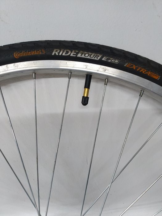 Колесо от велосипеда на 28.