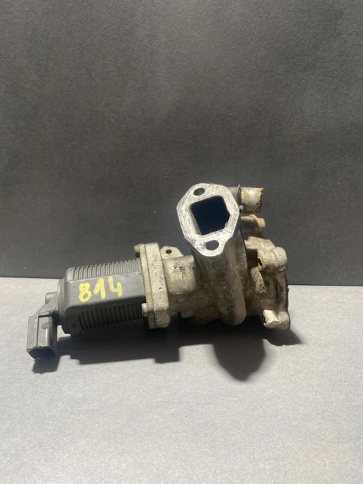 EGR electric 55204941 Opel Astra 2007
