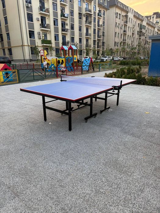Stol tennis yengi