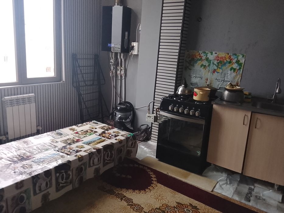 Ijaraga Kvartira, uy