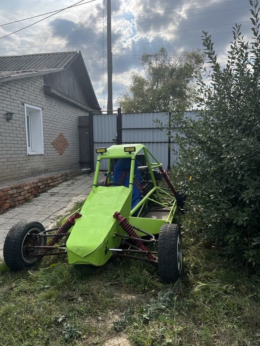 продам Багги в хорошем состоянии