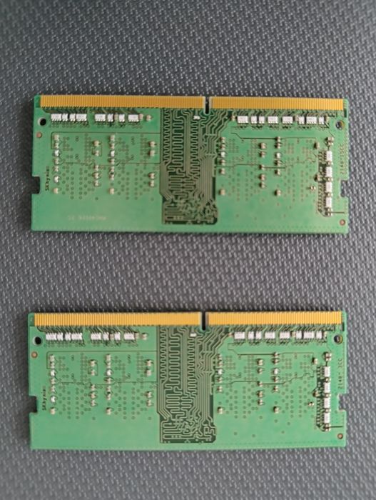 RAM DDR4, WiFi M2, Router, telecomanda Denon
