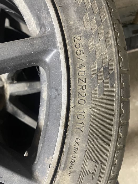 Продам диски от Mersedes